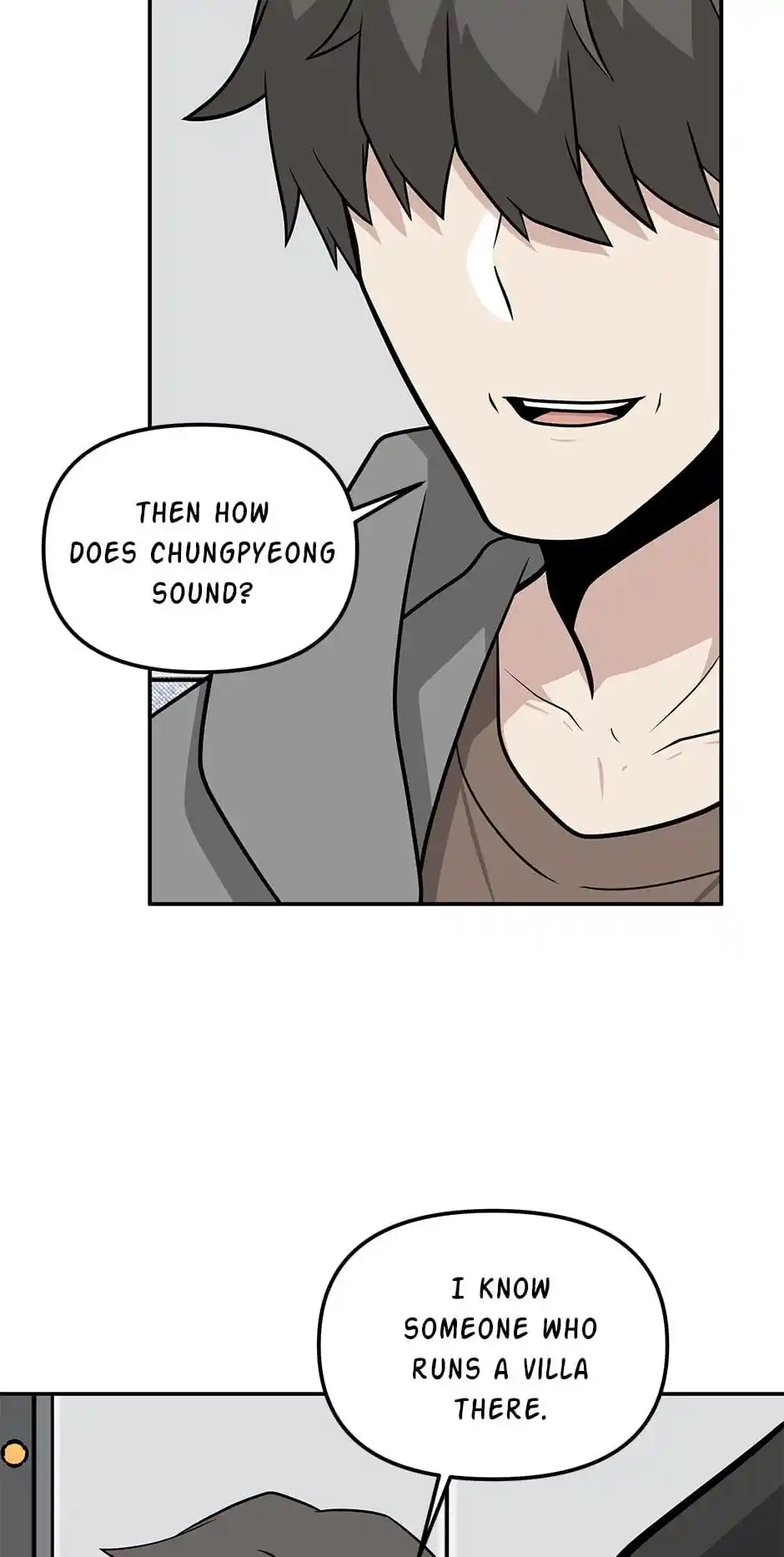 Where Are You Looking, Manager? Chapter 102