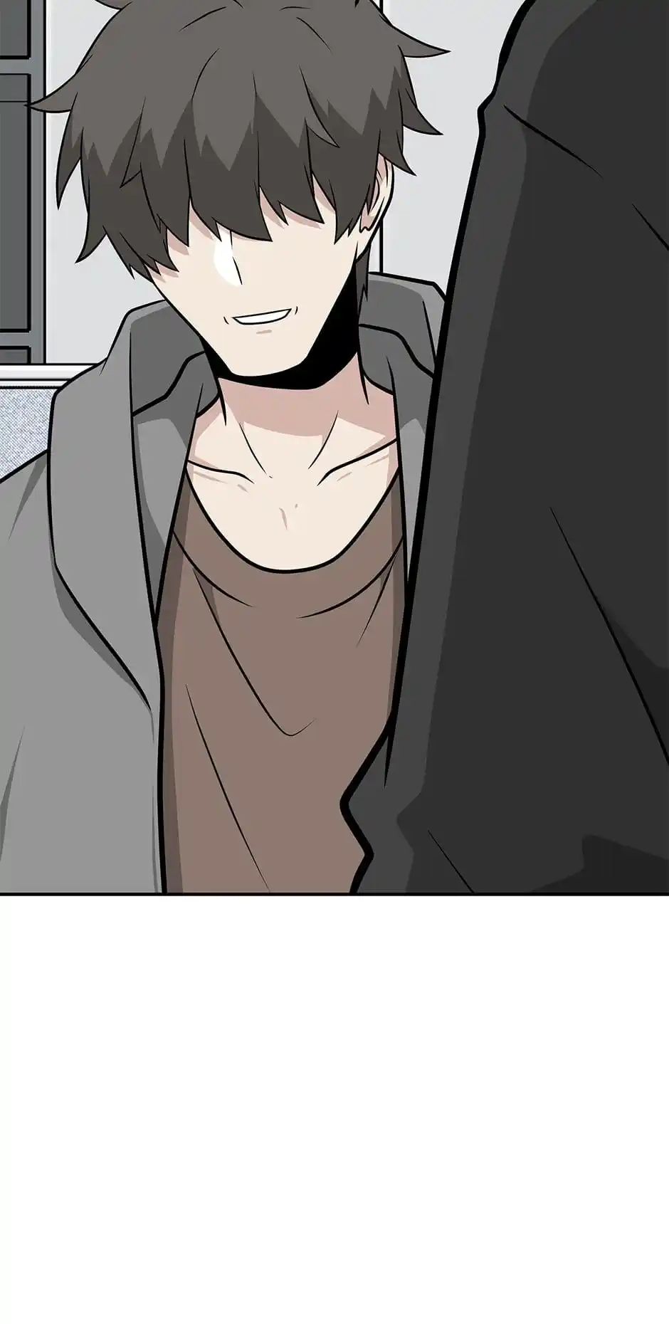 Where Are You Looking, Manager? Chapter 102