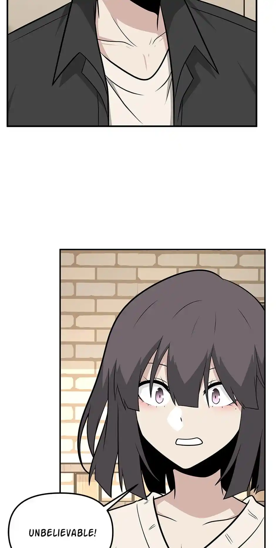 Where Are You Looking, Manager? Chapter 102