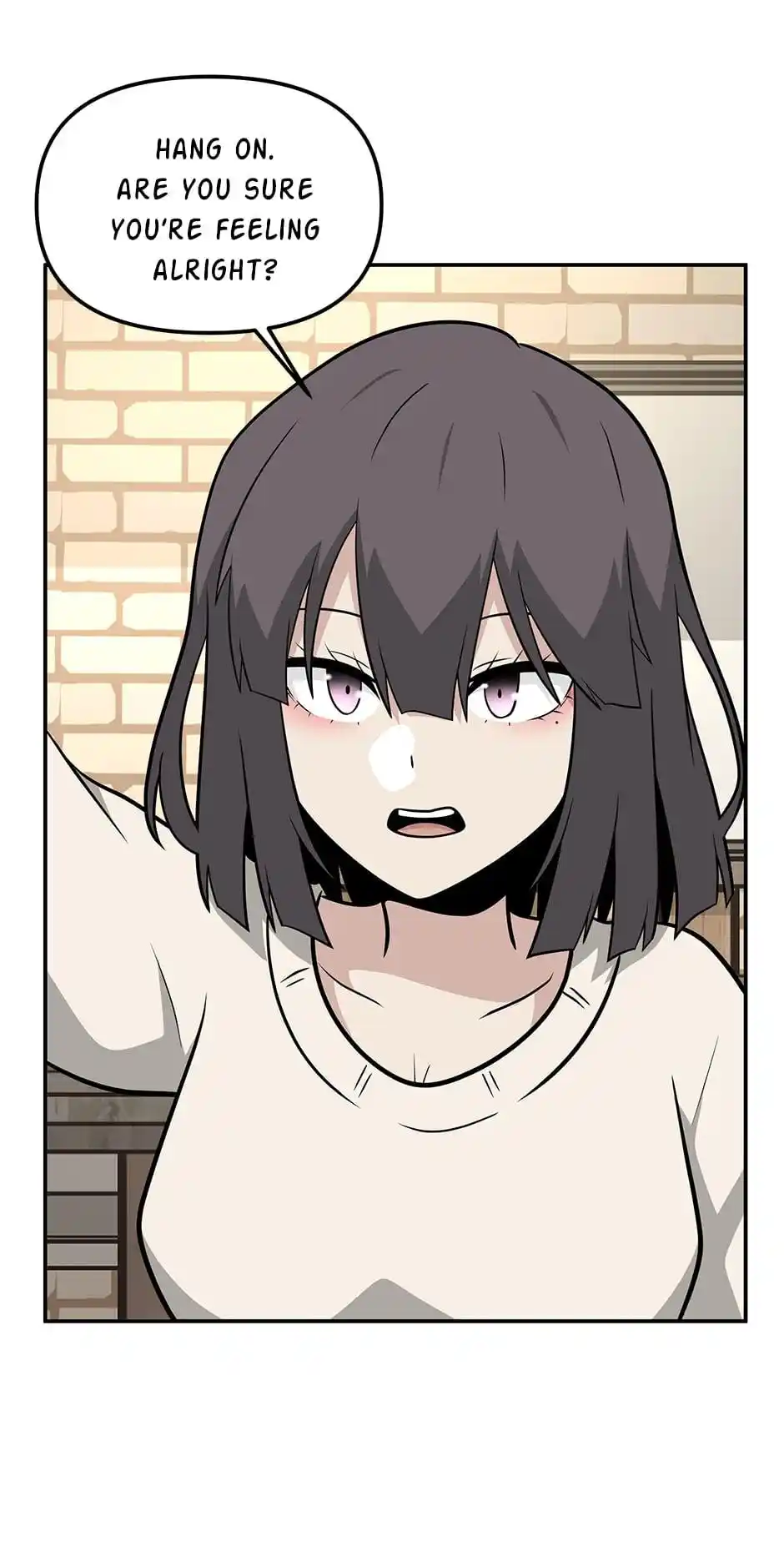 Where Are You Looking, Manager? Chapter 102