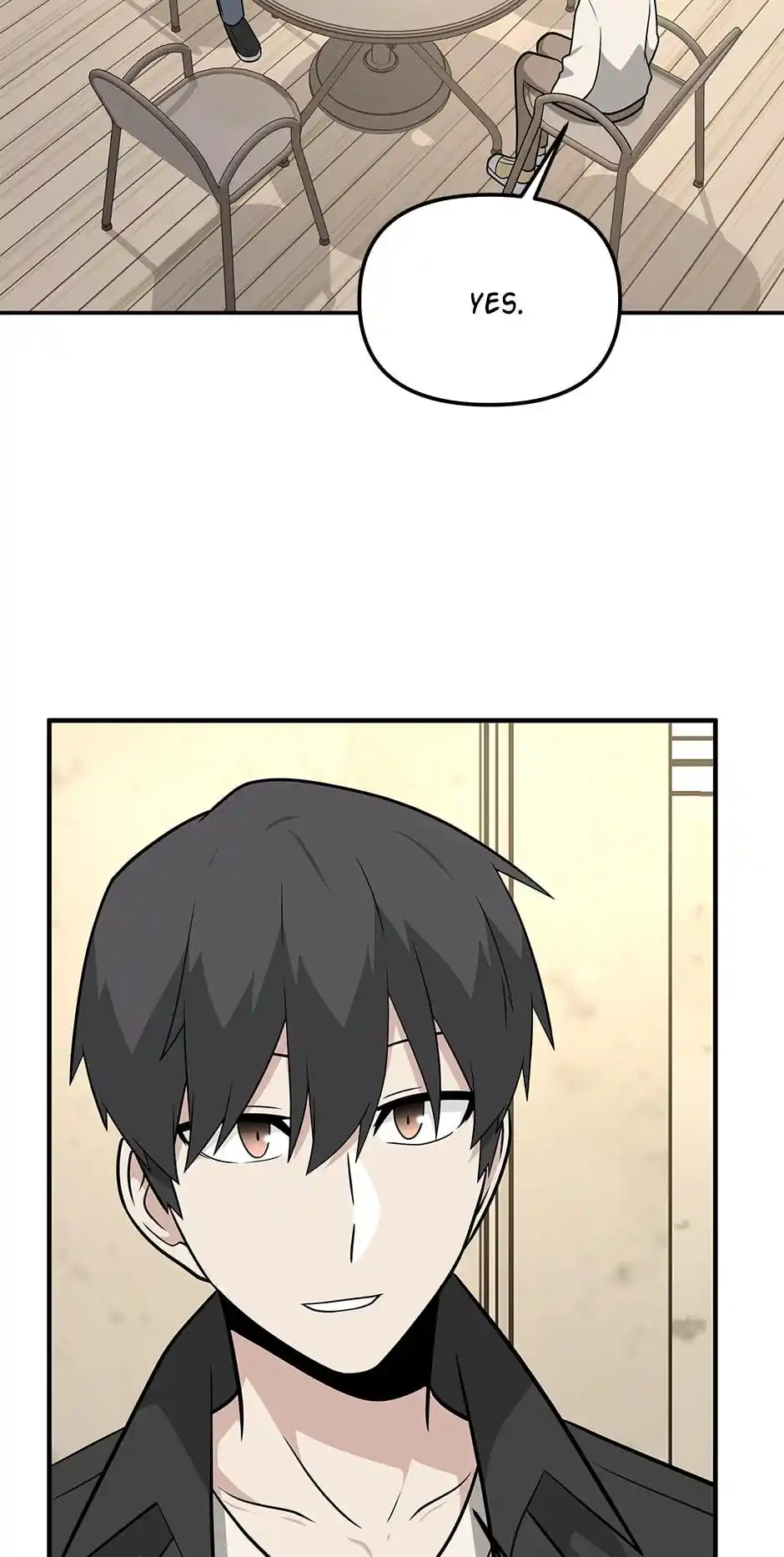 Where Are You Looking, Manager? Chapter 102