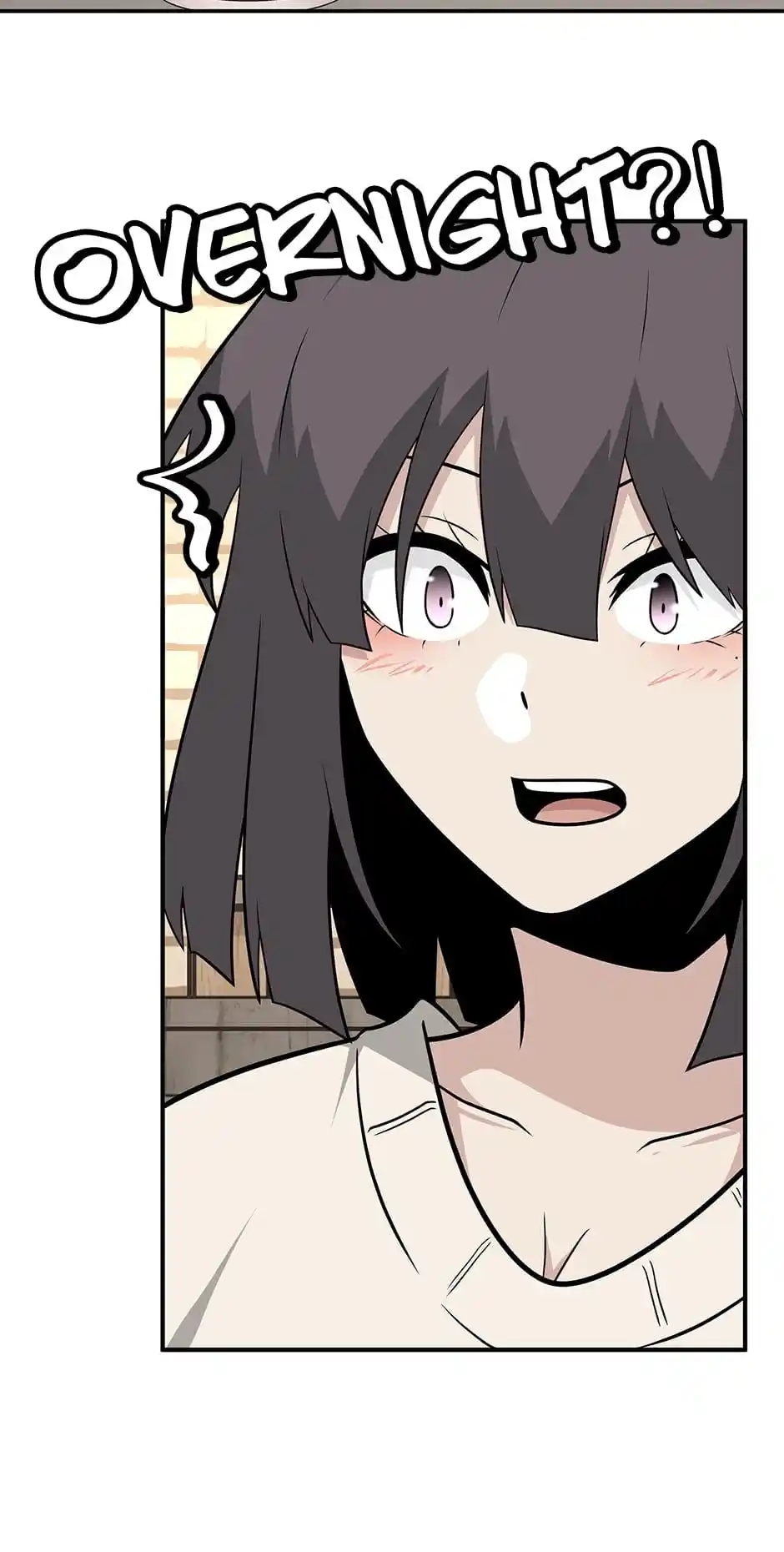 Where Are You Looking, Manager? Chapter 102