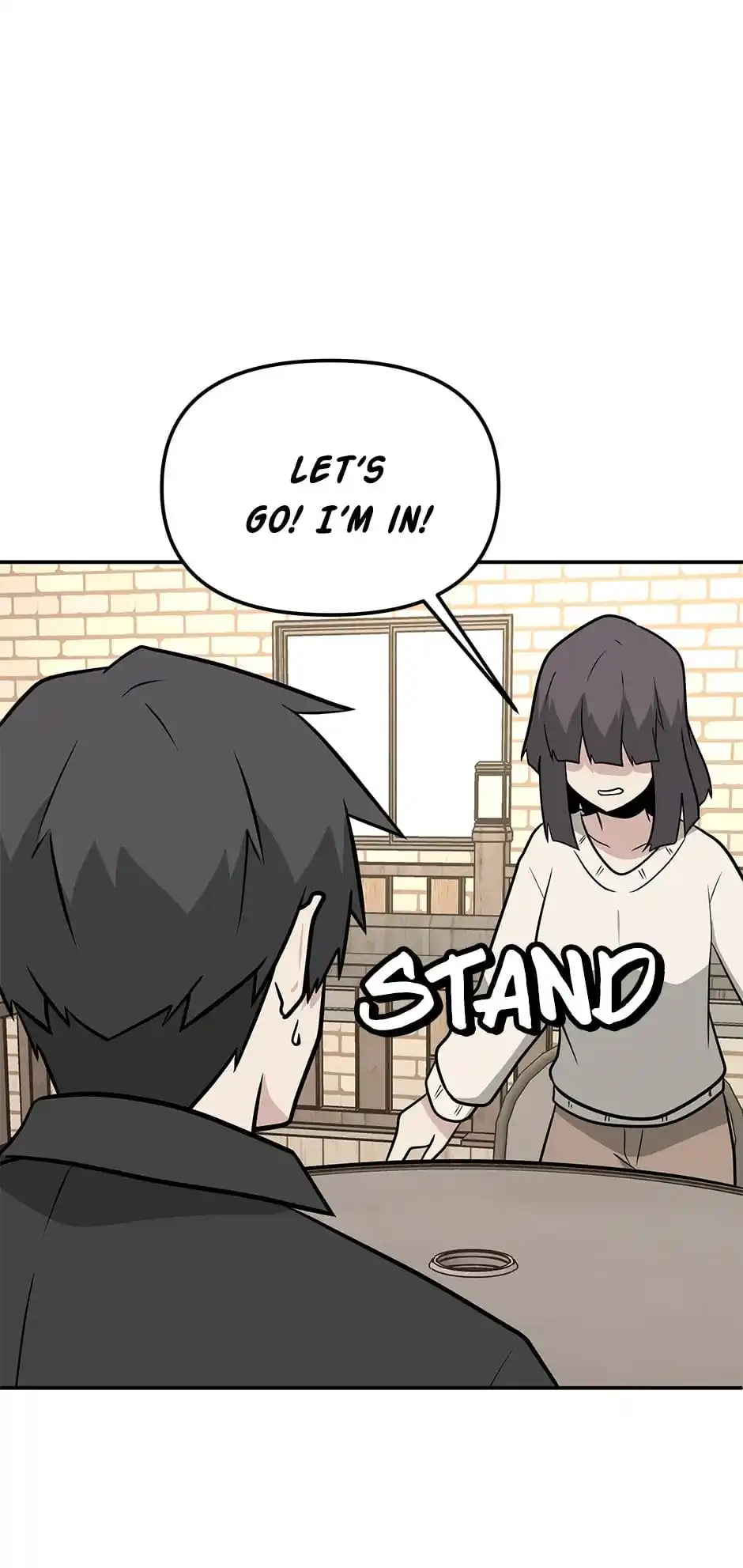 Where Are You Looking, Manager? Chapter 102