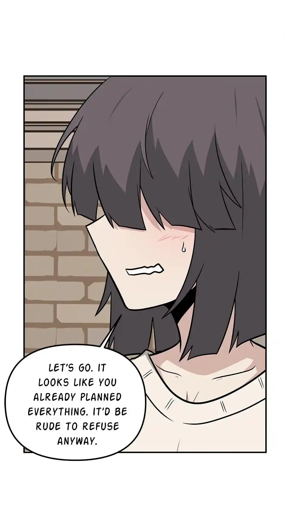 Where Are You Looking, Manager? Chapter 102