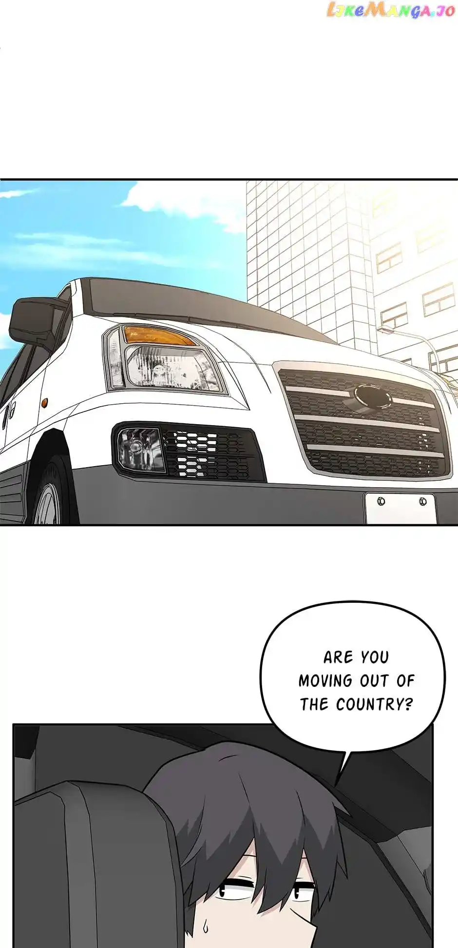 Where Are You Looking, Manager? Chapter 103