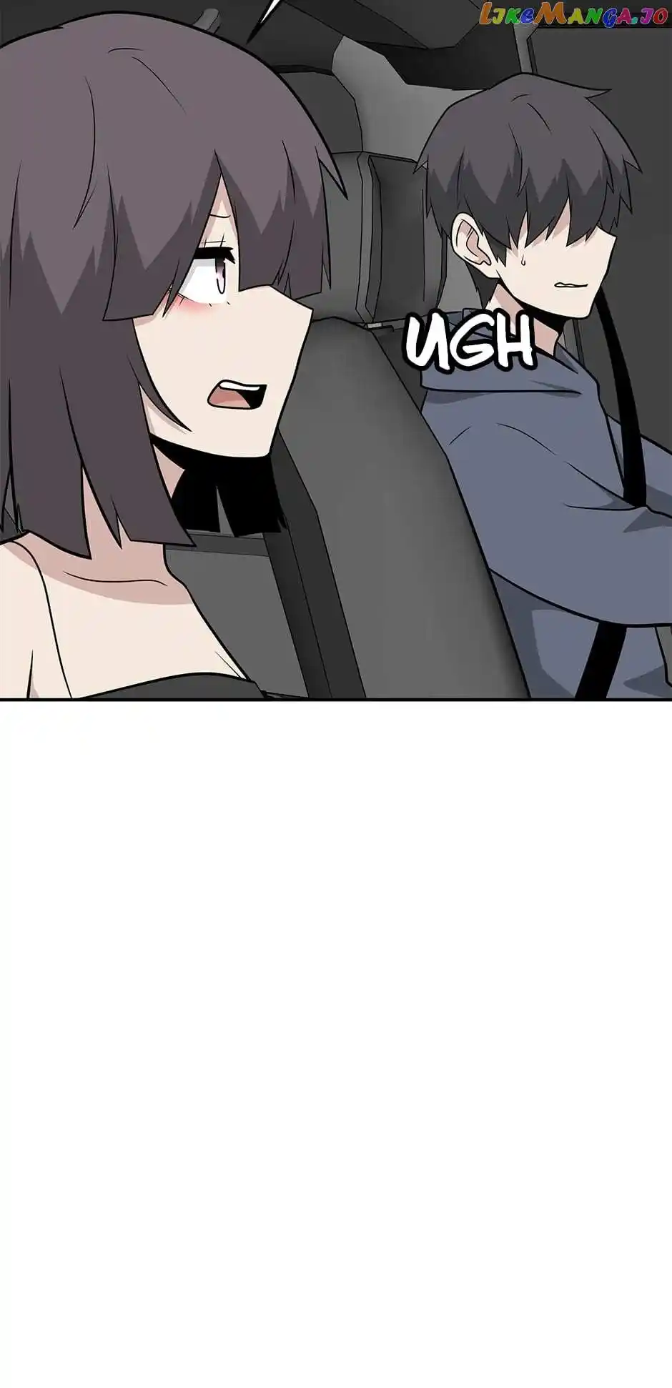 Where Are You Looking, Manager? Chapter 103