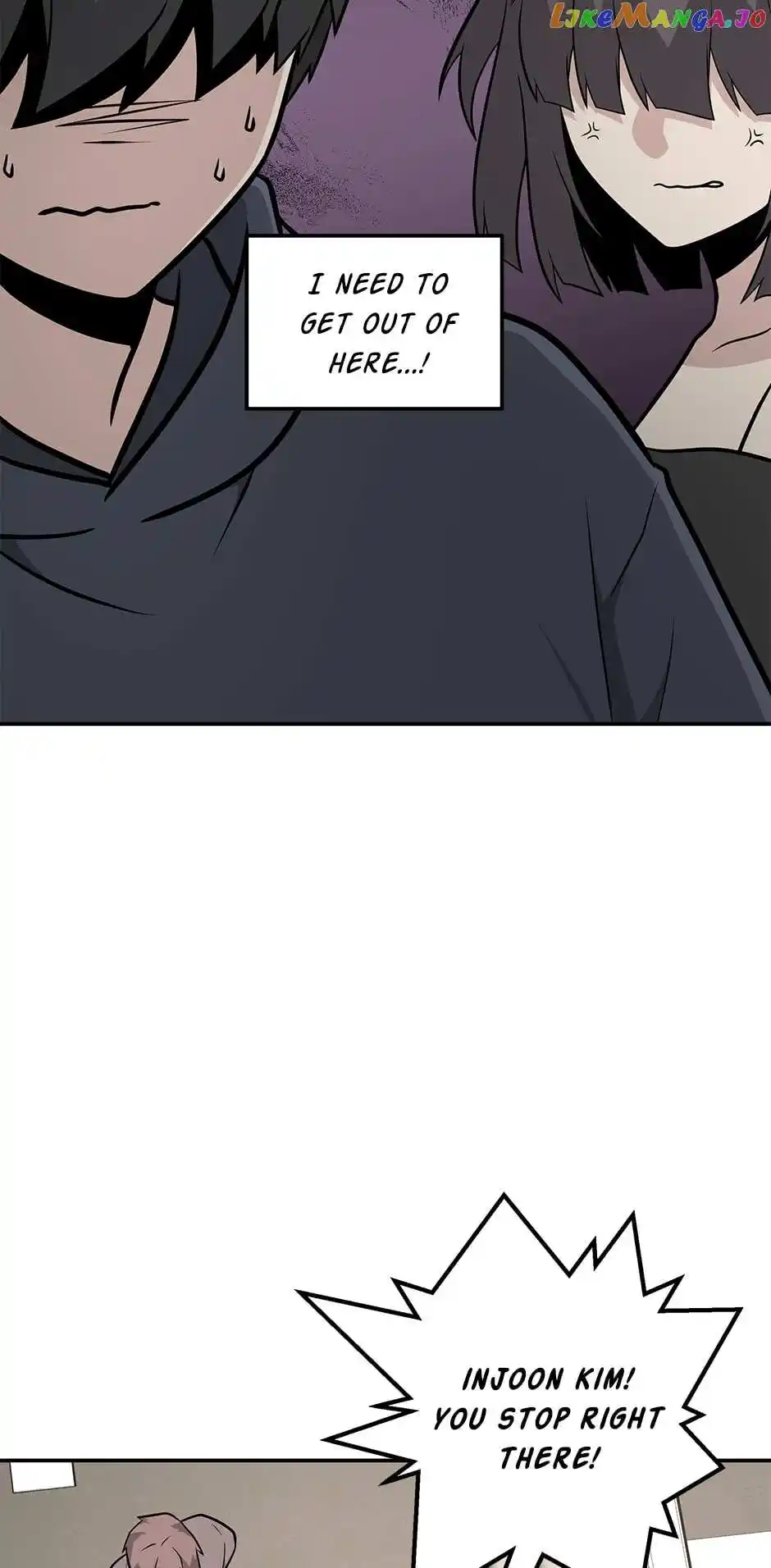 Where Are You Looking, Manager? Chapter 103