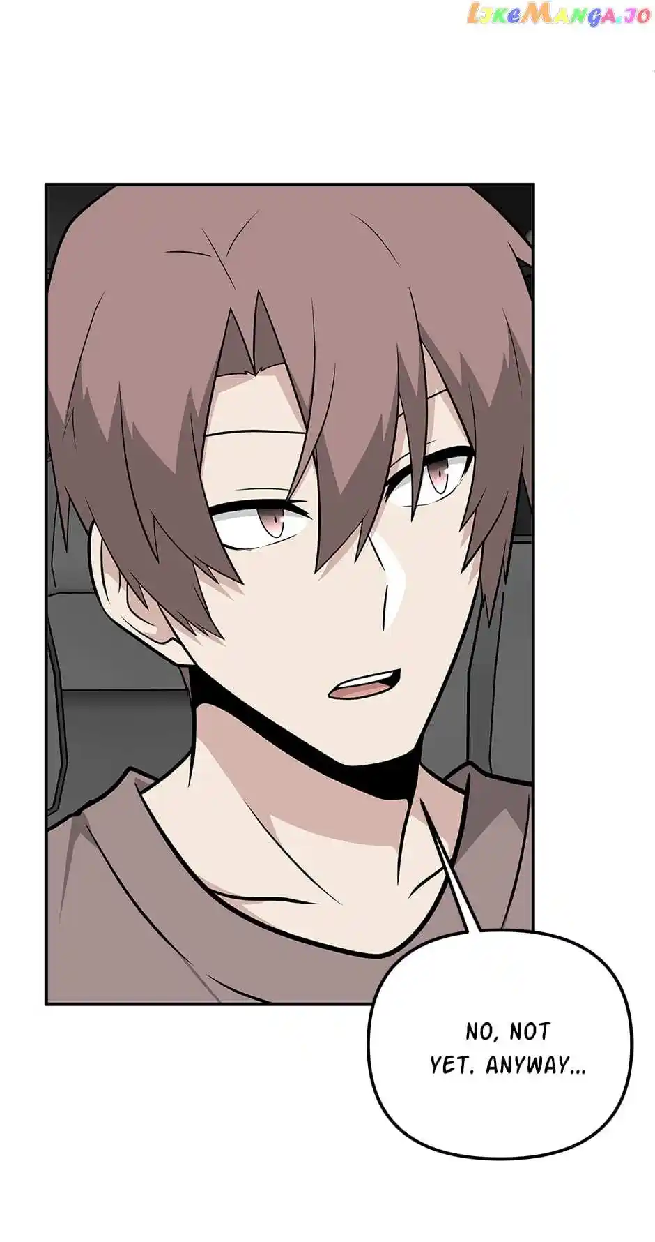 Where Are You Looking, Manager? Chapter 103