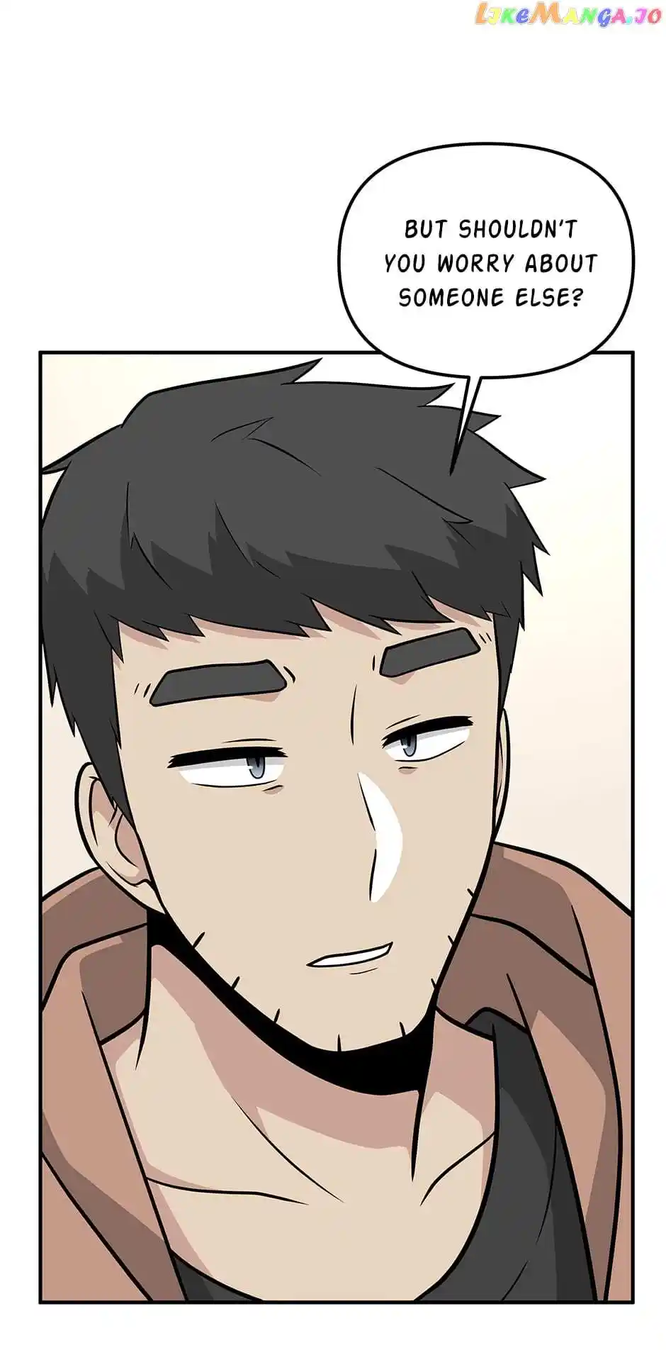 Where Are You Looking, Manager? Chapter 103