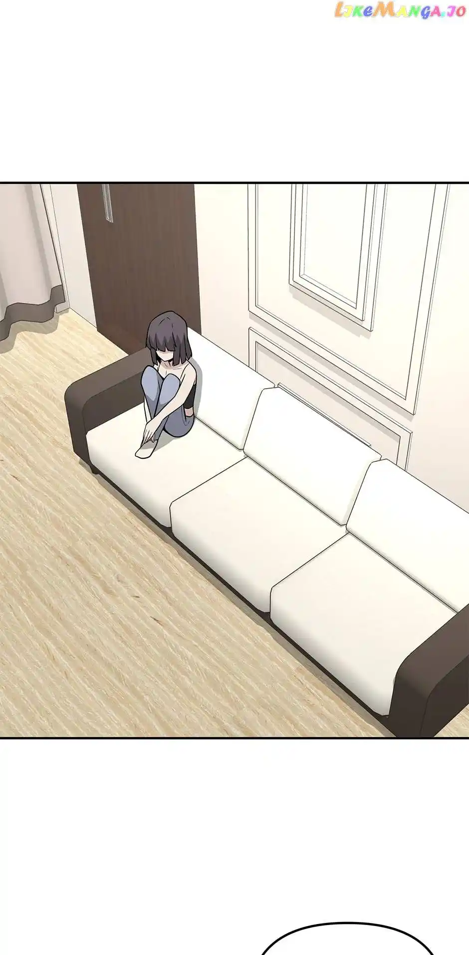 Where Are You Looking, Manager? Chapter 103