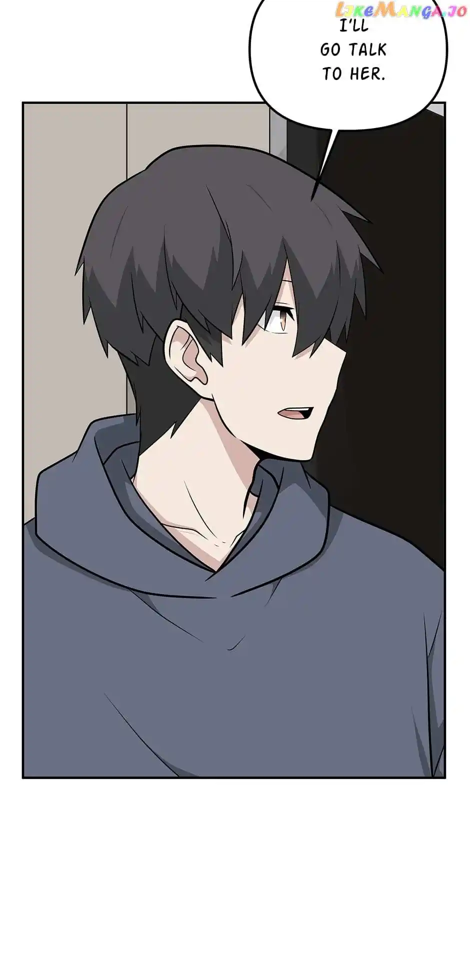 Where Are You Looking, Manager? Chapter 103