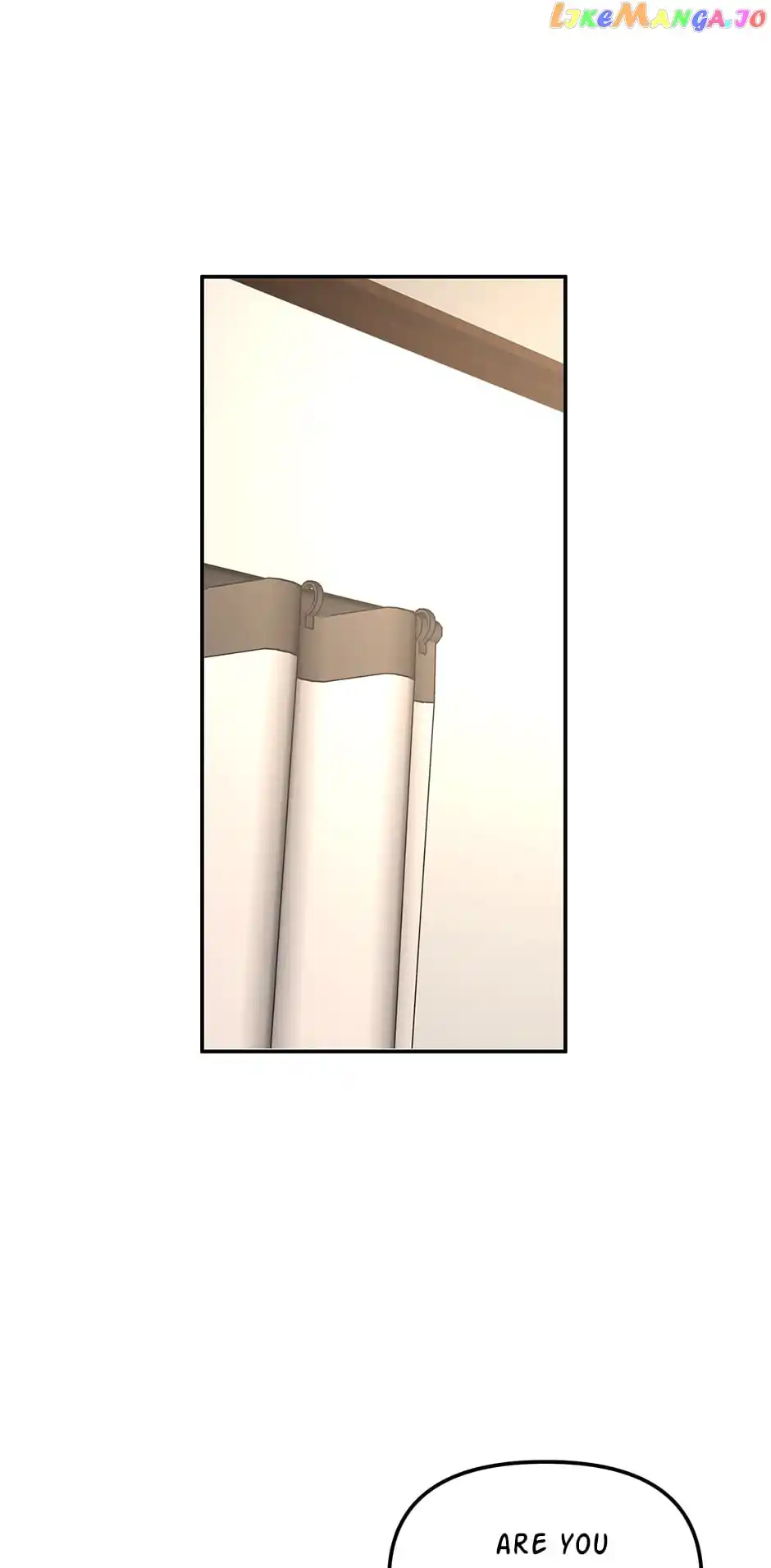 Where Are You Looking, Manager? Chapter 103