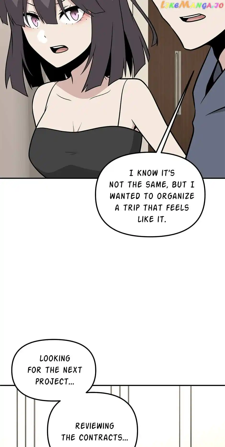 Where Are You Looking, Manager? Chapter 103