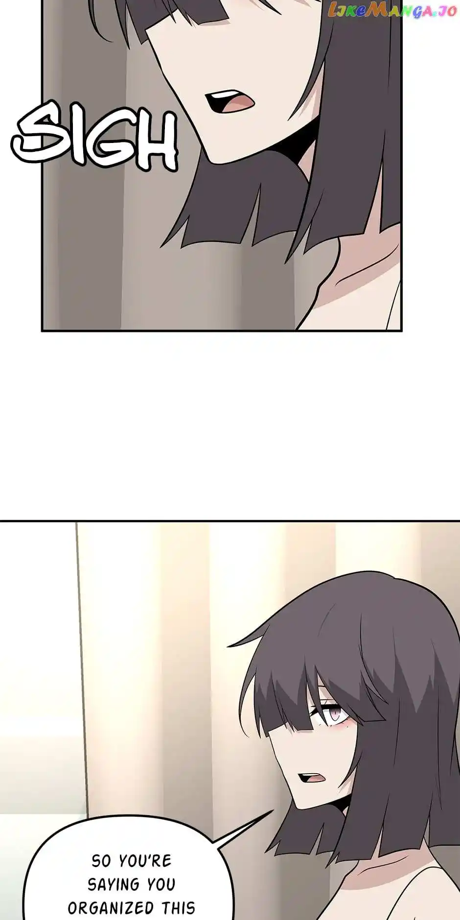 Where Are You Looking, Manager? Chapter 103