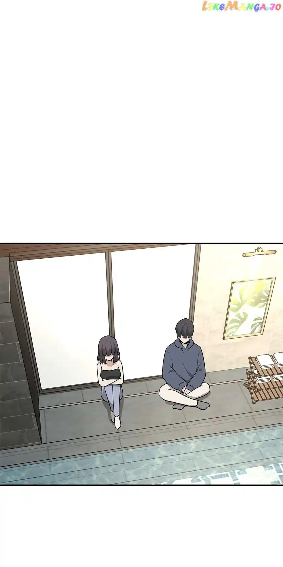 Where Are You Looking, Manager? Chapter 103