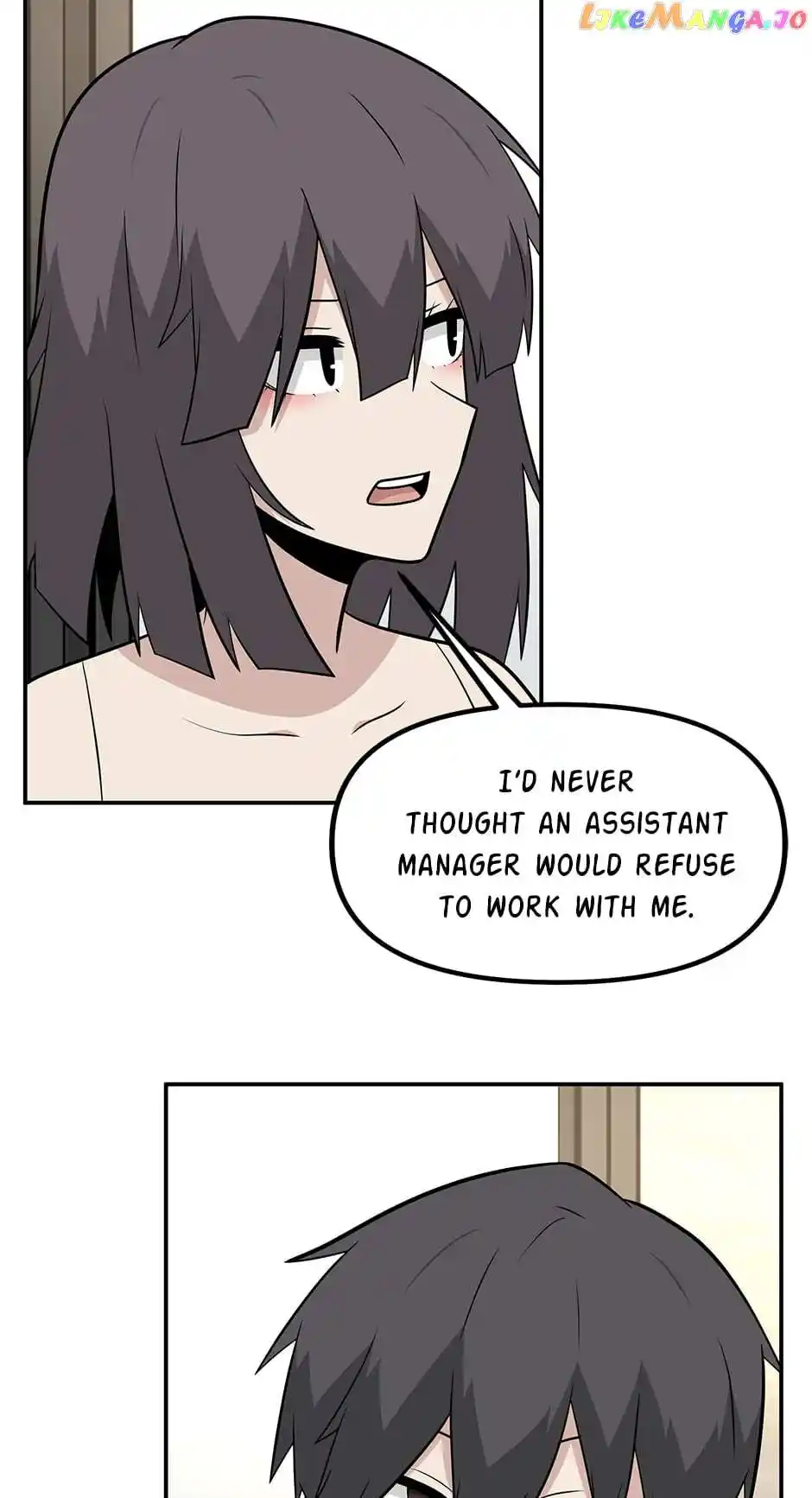 Where Are You Looking, Manager? Chapter 103