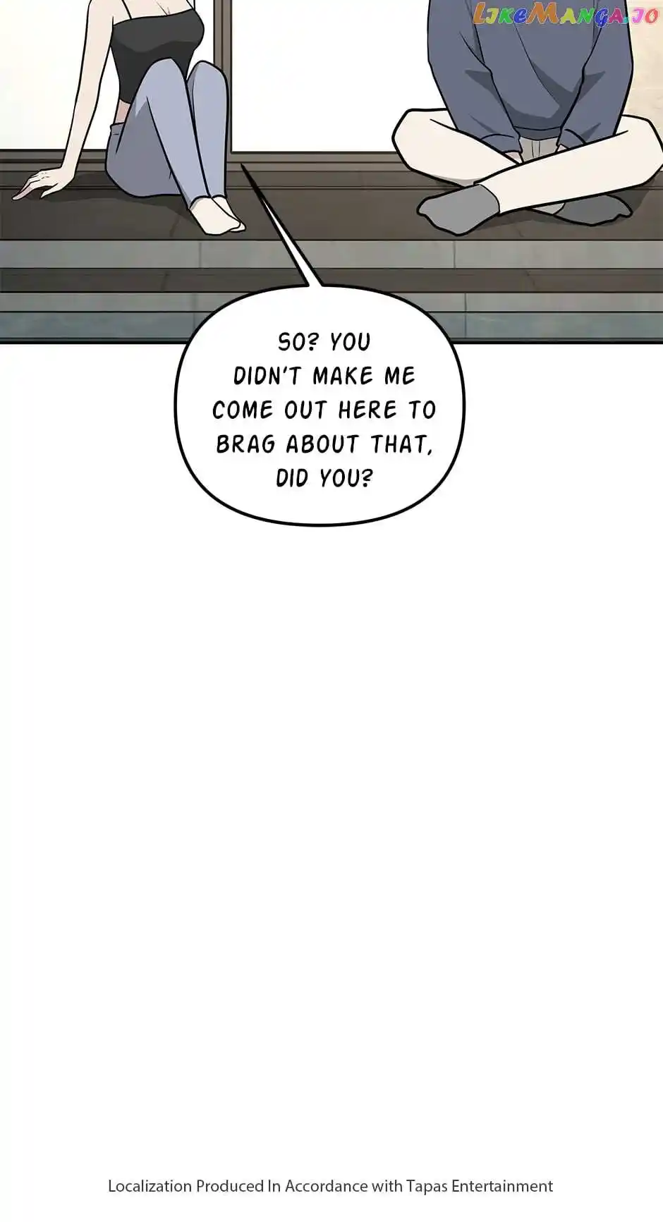 Where Are You Looking, Manager? Chapter 103