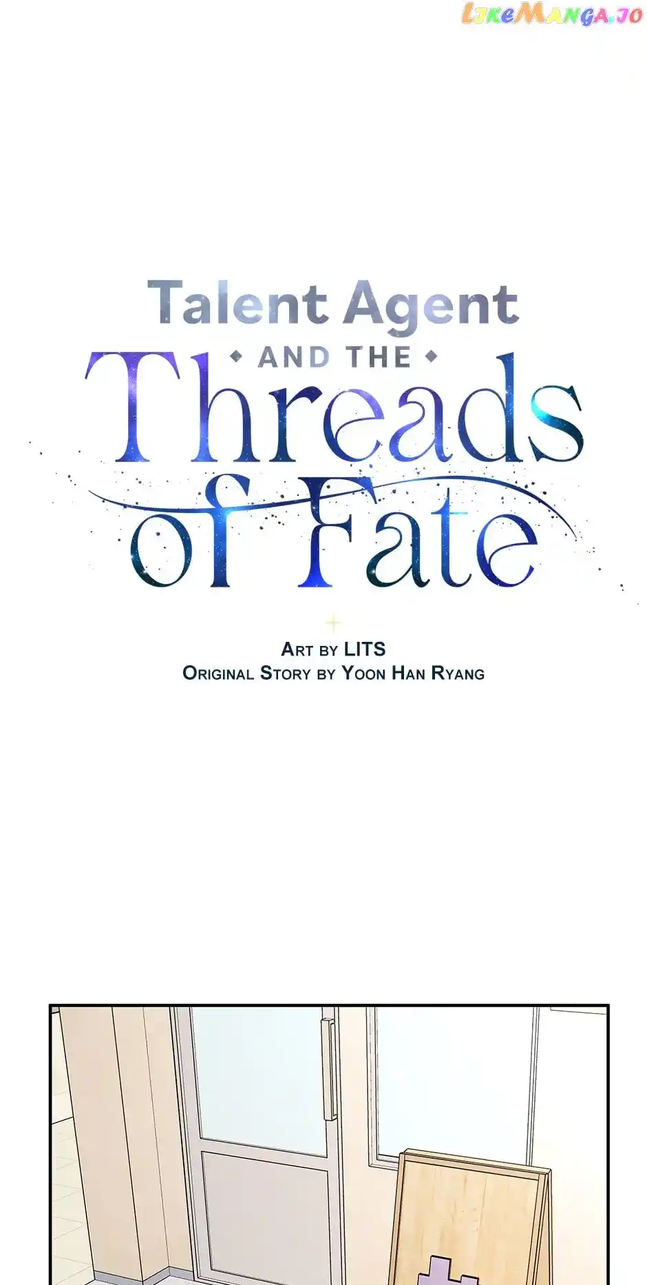 Where Are You Looking, Manager? Chapter 107