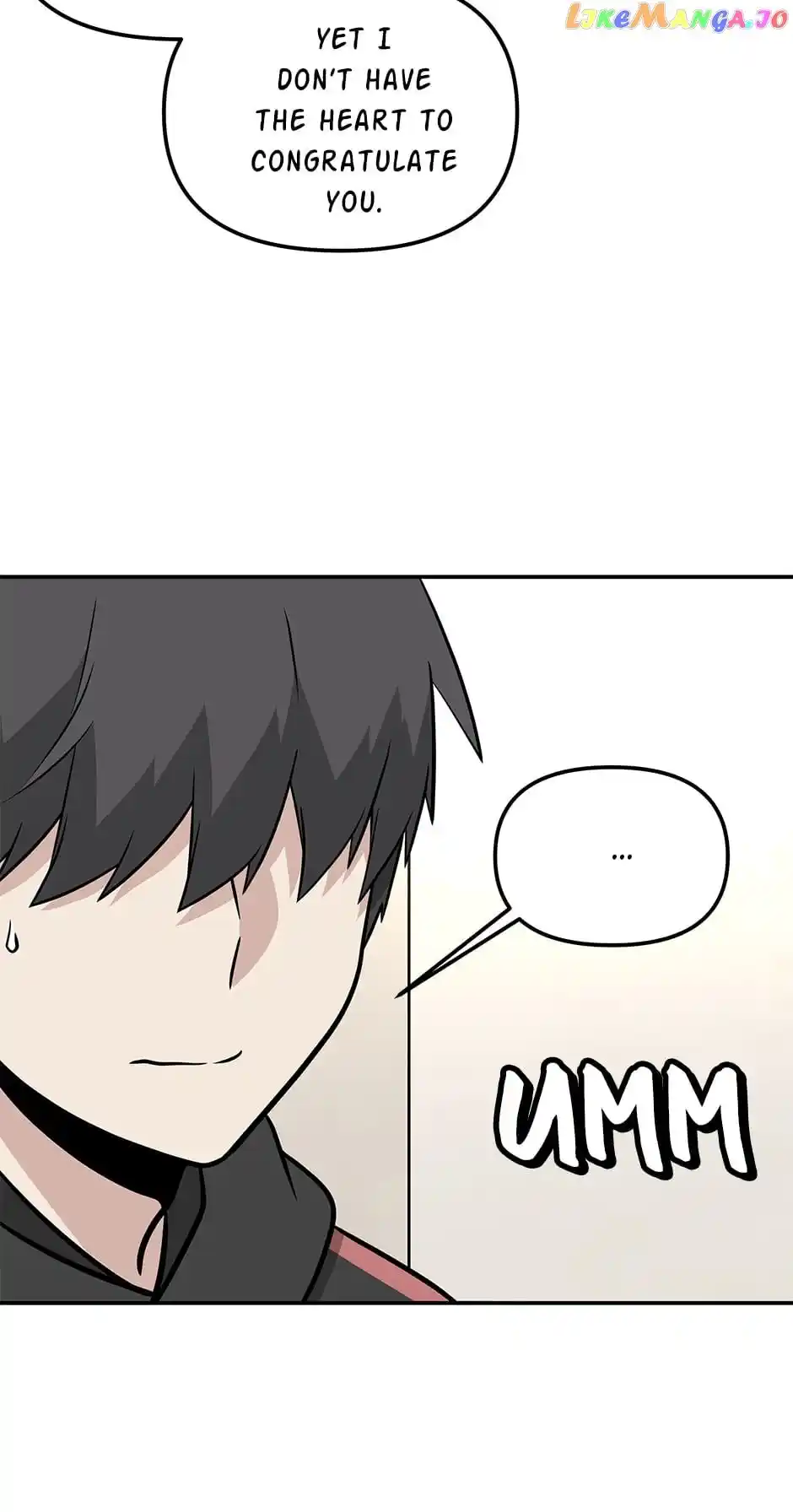 Where Are You Looking, Manager? Chapter 107