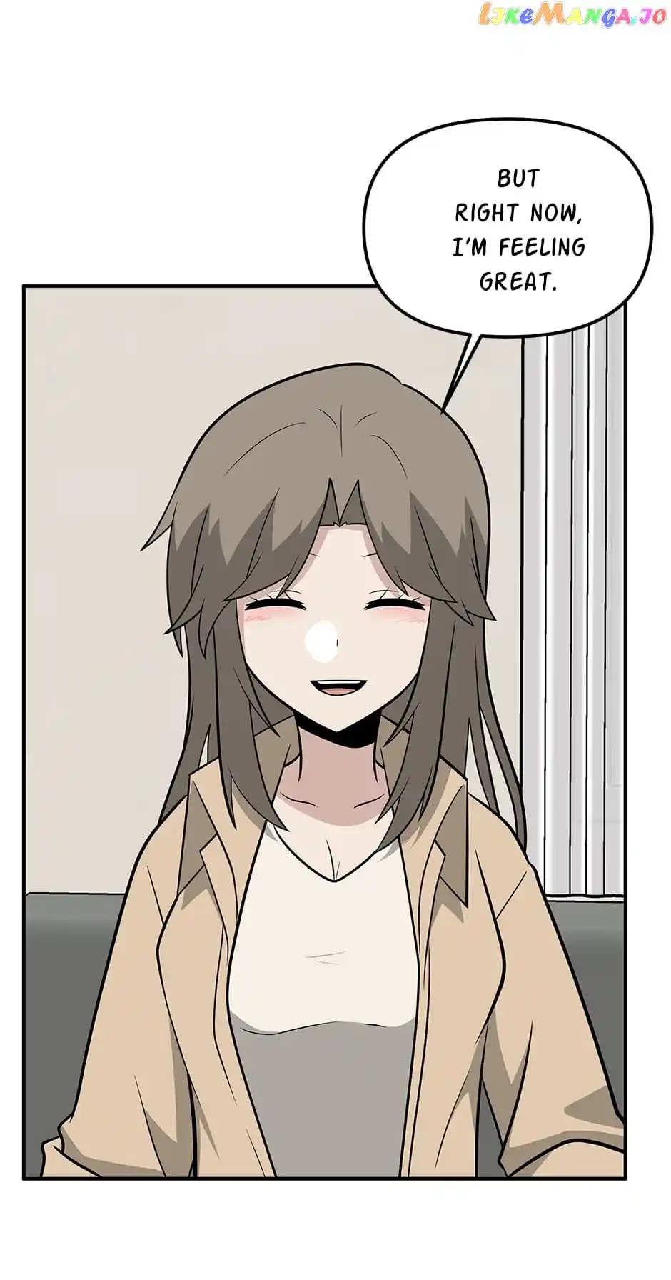 Where Are You Looking, Manager? Chapter 107