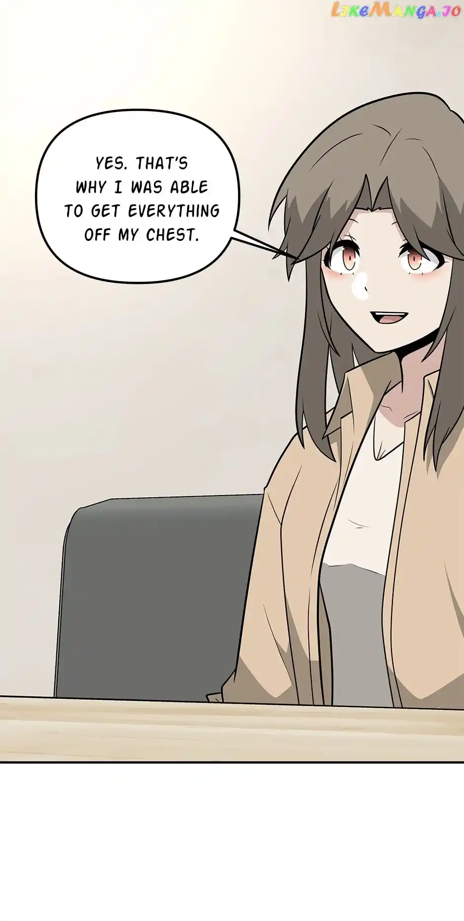 Where Are You Looking, Manager? Chapter 107