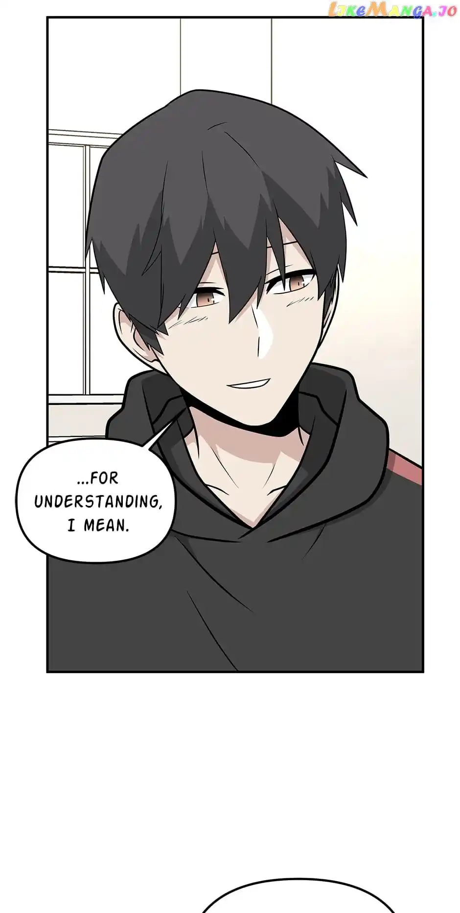 Where Are You Looking, Manager? Chapter 107