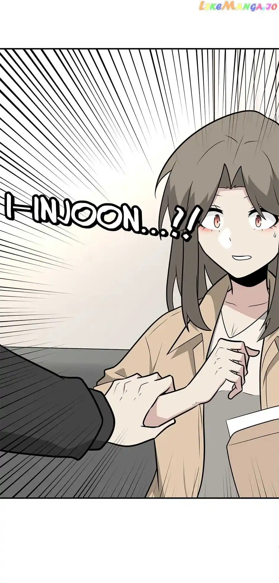 Where Are You Looking, Manager? Chapter 107