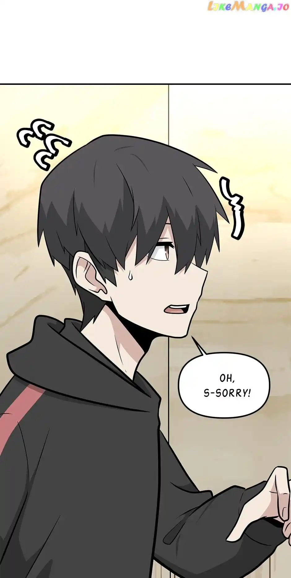 Where Are You Looking, Manager? Chapter 107