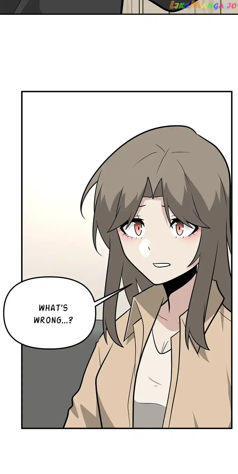 Where Are You Looking, Manager? Chapter 107