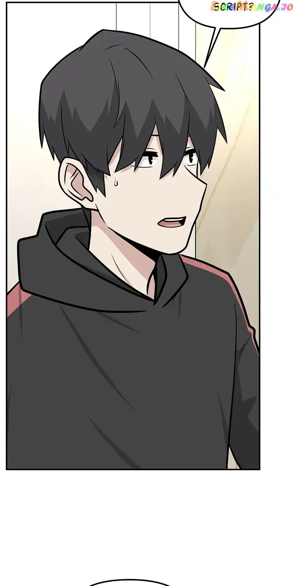 Where Are You Looking, Manager? Chapter 107