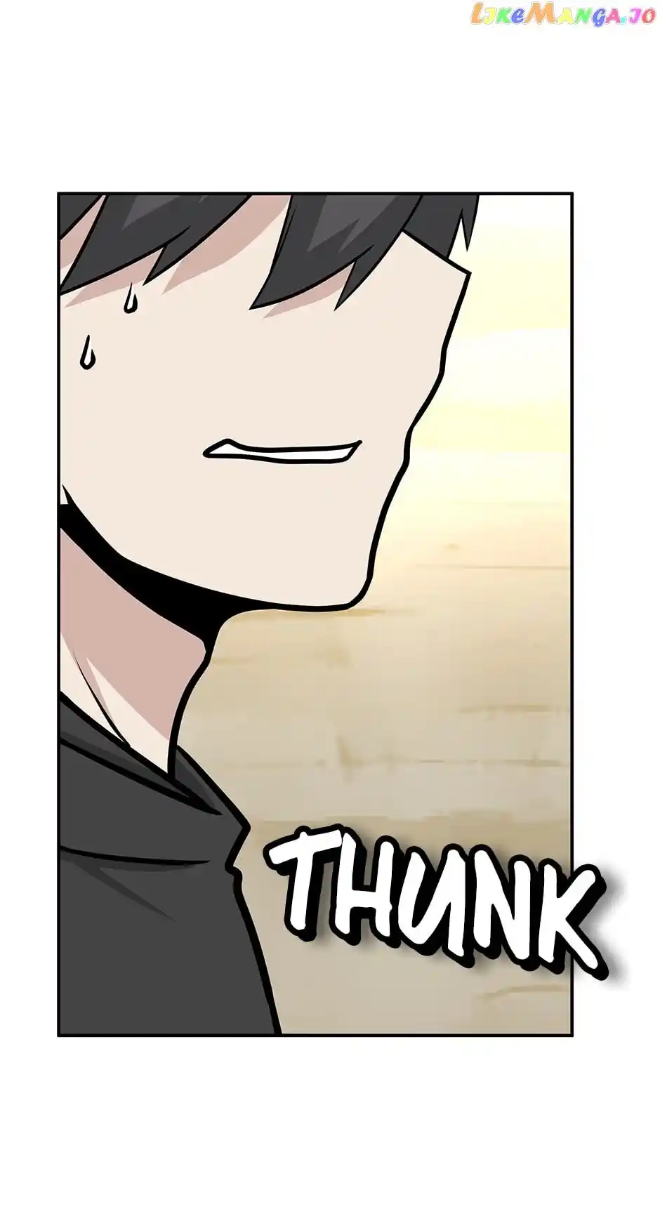 Where Are You Looking, Manager? Chapter 107