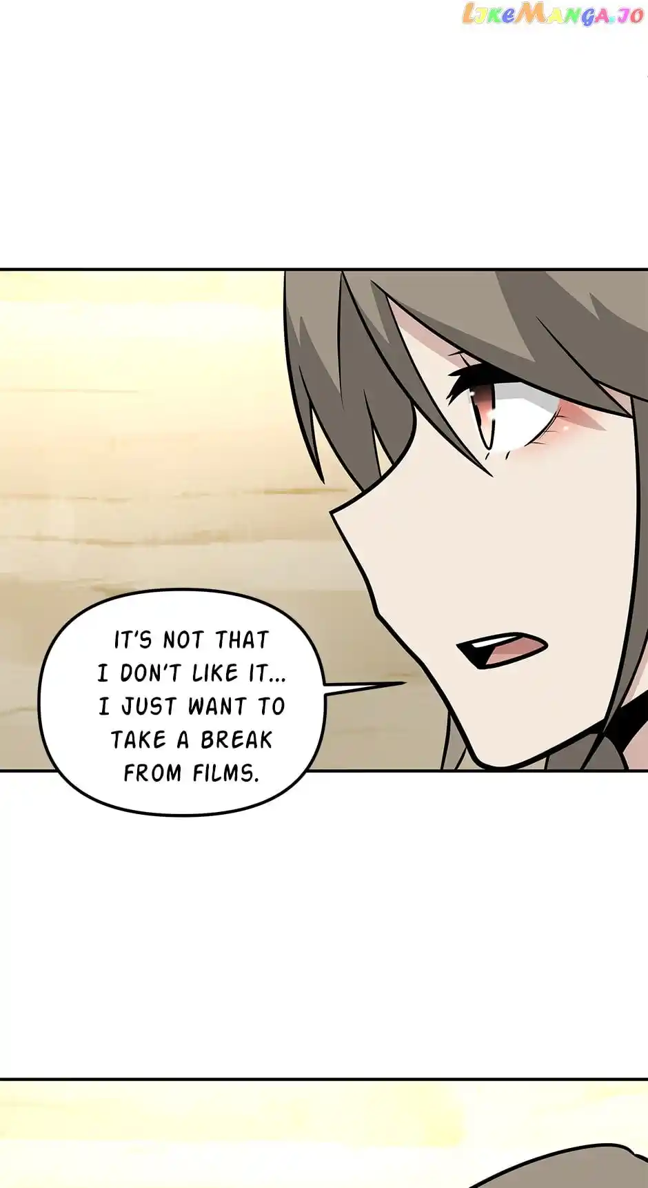 Where Are You Looking, Manager? Chapter 107