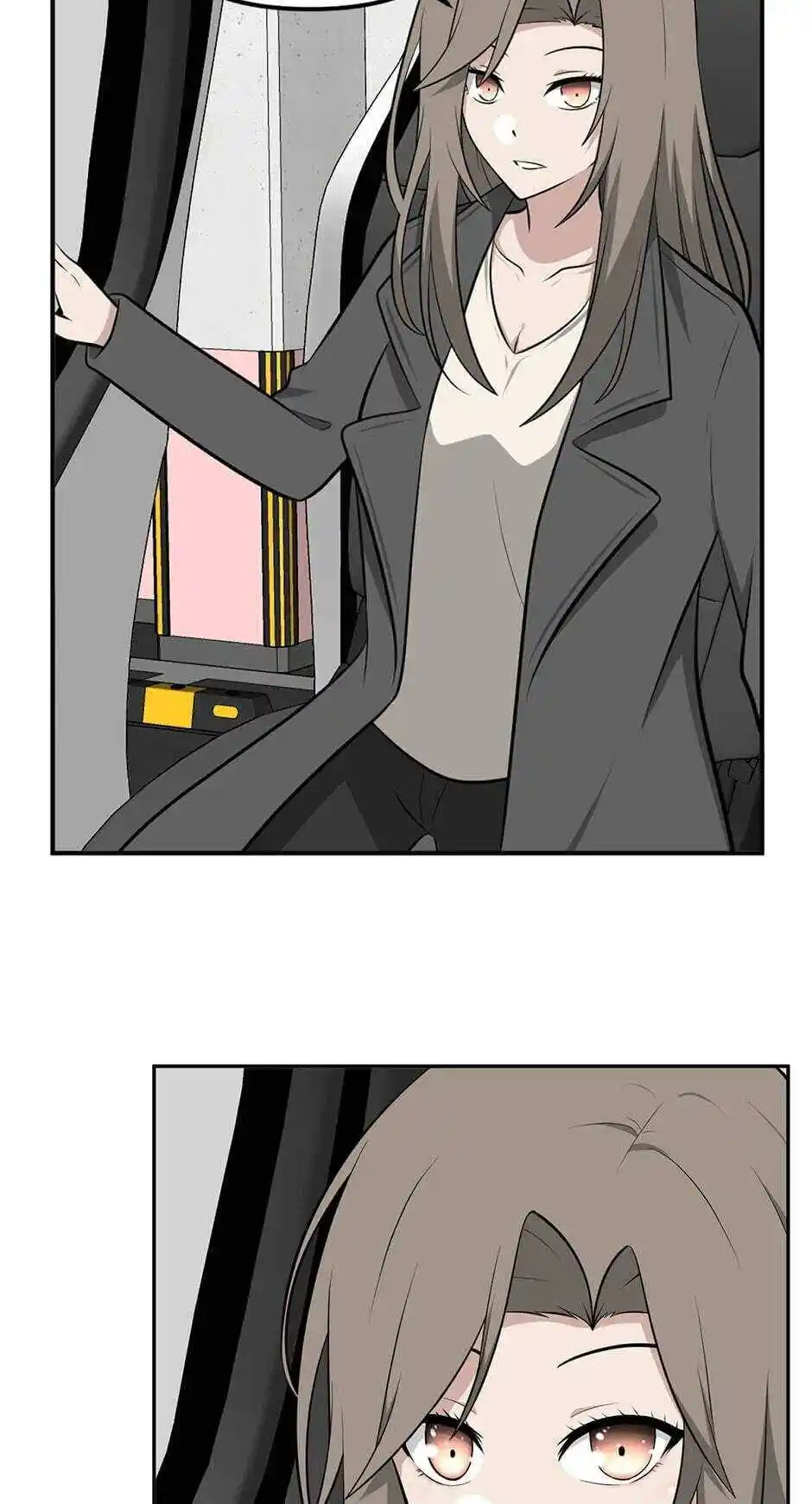 Where Are You Looking, Manager? Chapter 11