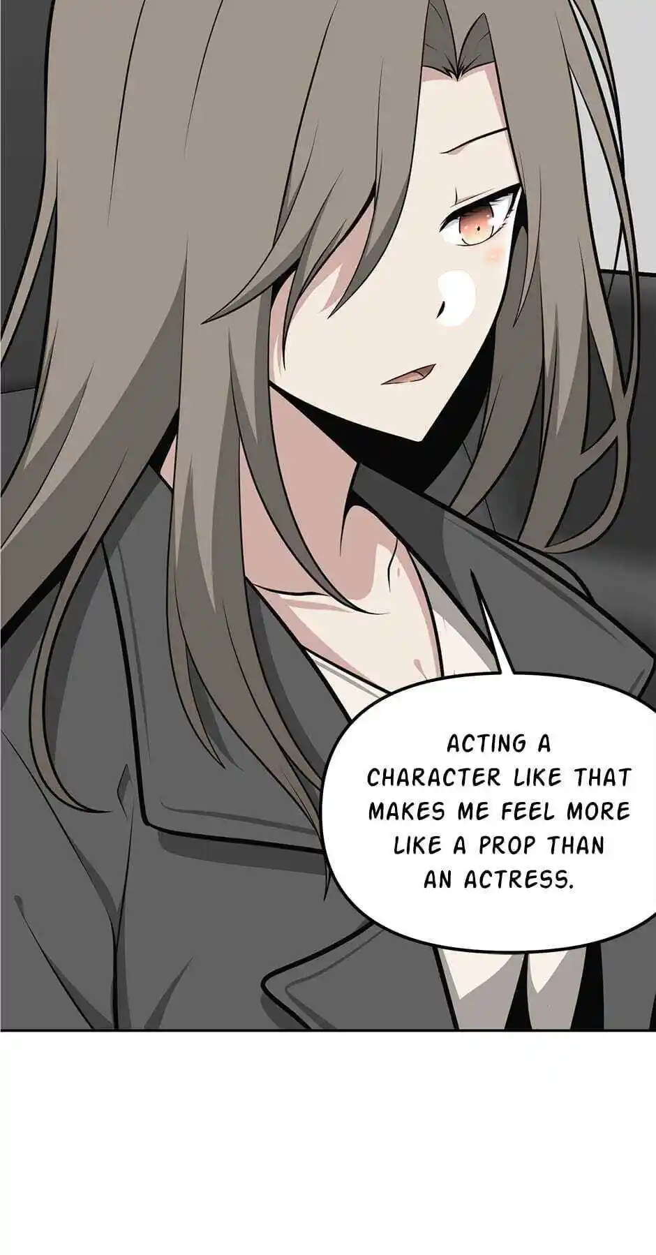 Where Are You Looking, Manager? Chapter 11