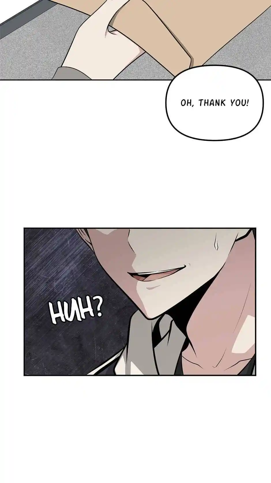 Where Are You Looking, Manager? Chapter 11