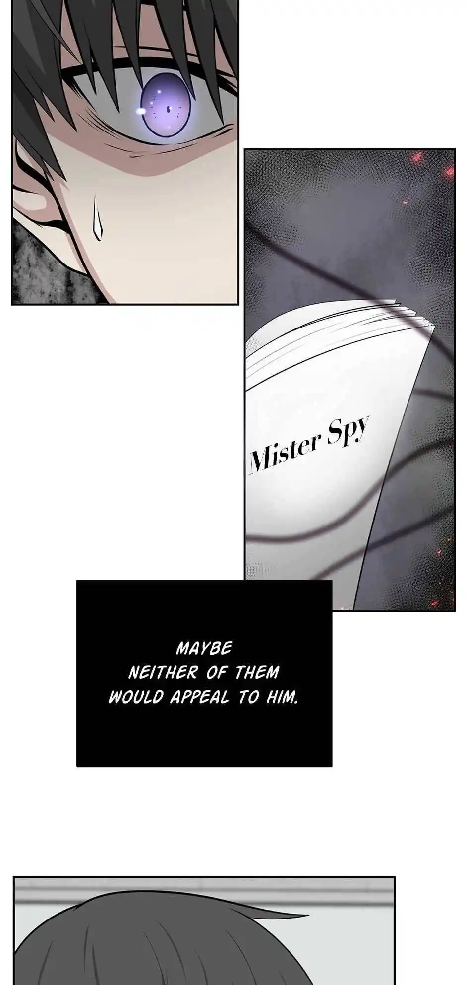 Where Are You Looking, Manager? Chapter 11