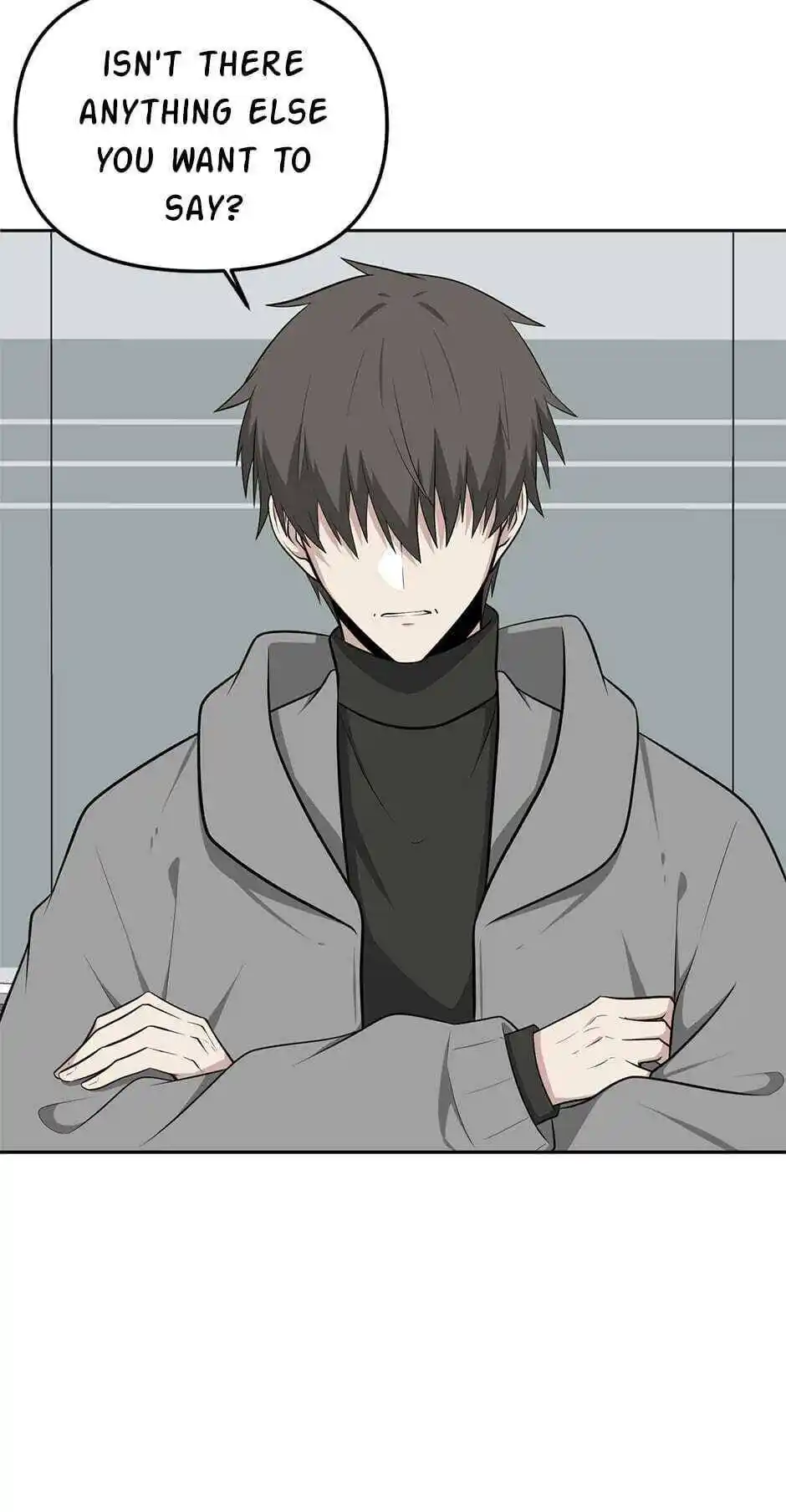 Where Are You Looking, Manager? Chapter 11