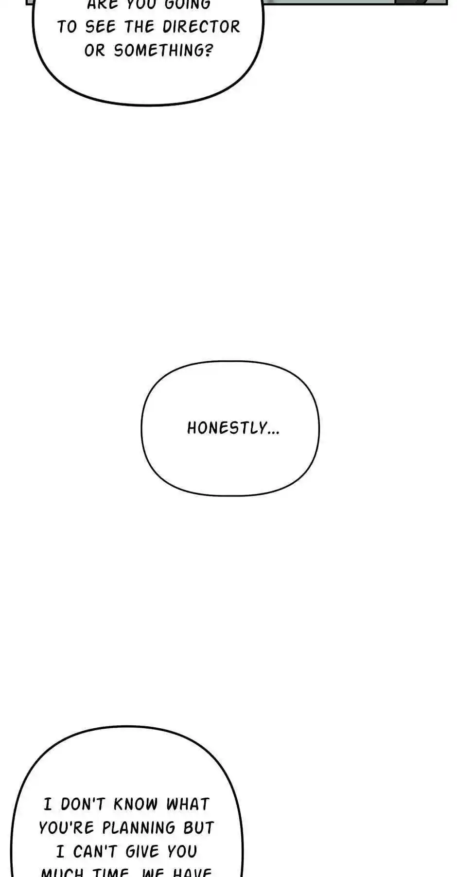 Where Are You Looking, Manager? Chapter 11