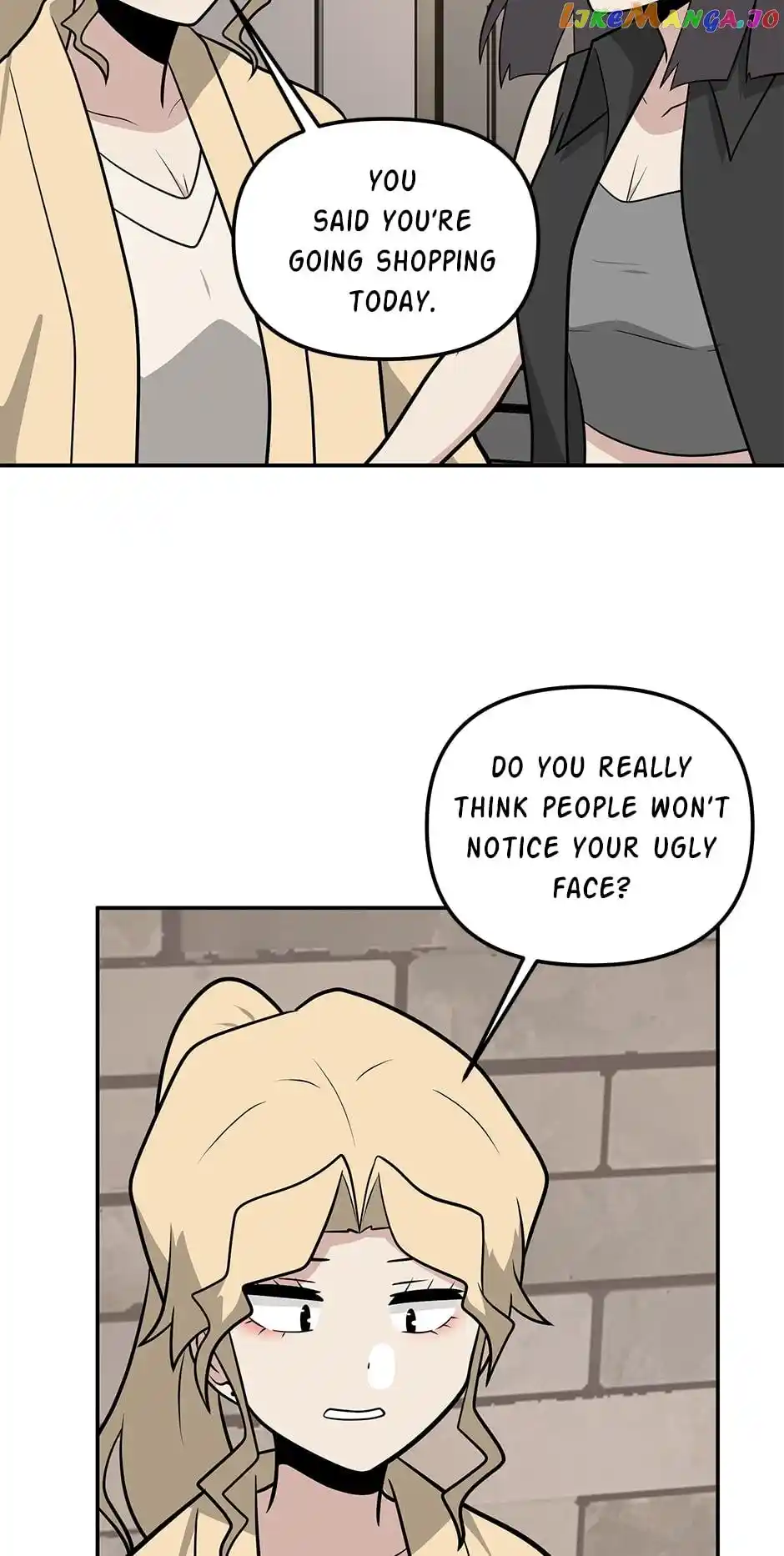 Where Are You Looking, Manager? Chapter 115