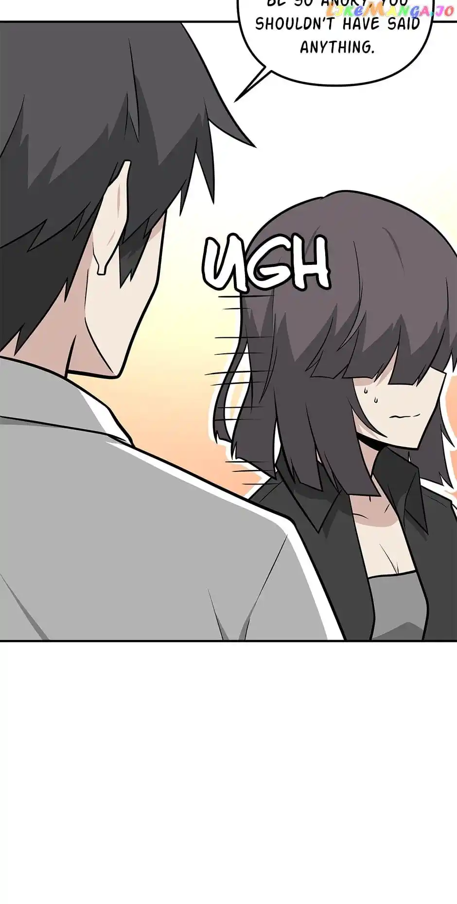 Where Are You Looking, Manager? Chapter 115