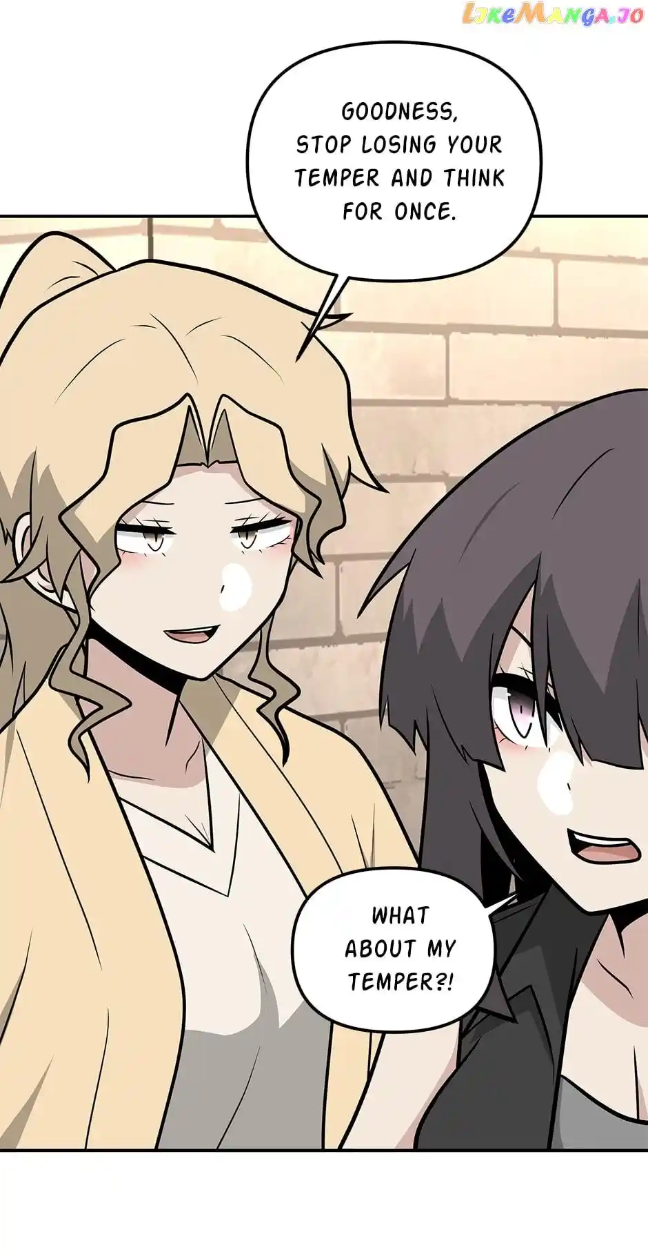 Where Are You Looking, Manager? Chapter 115