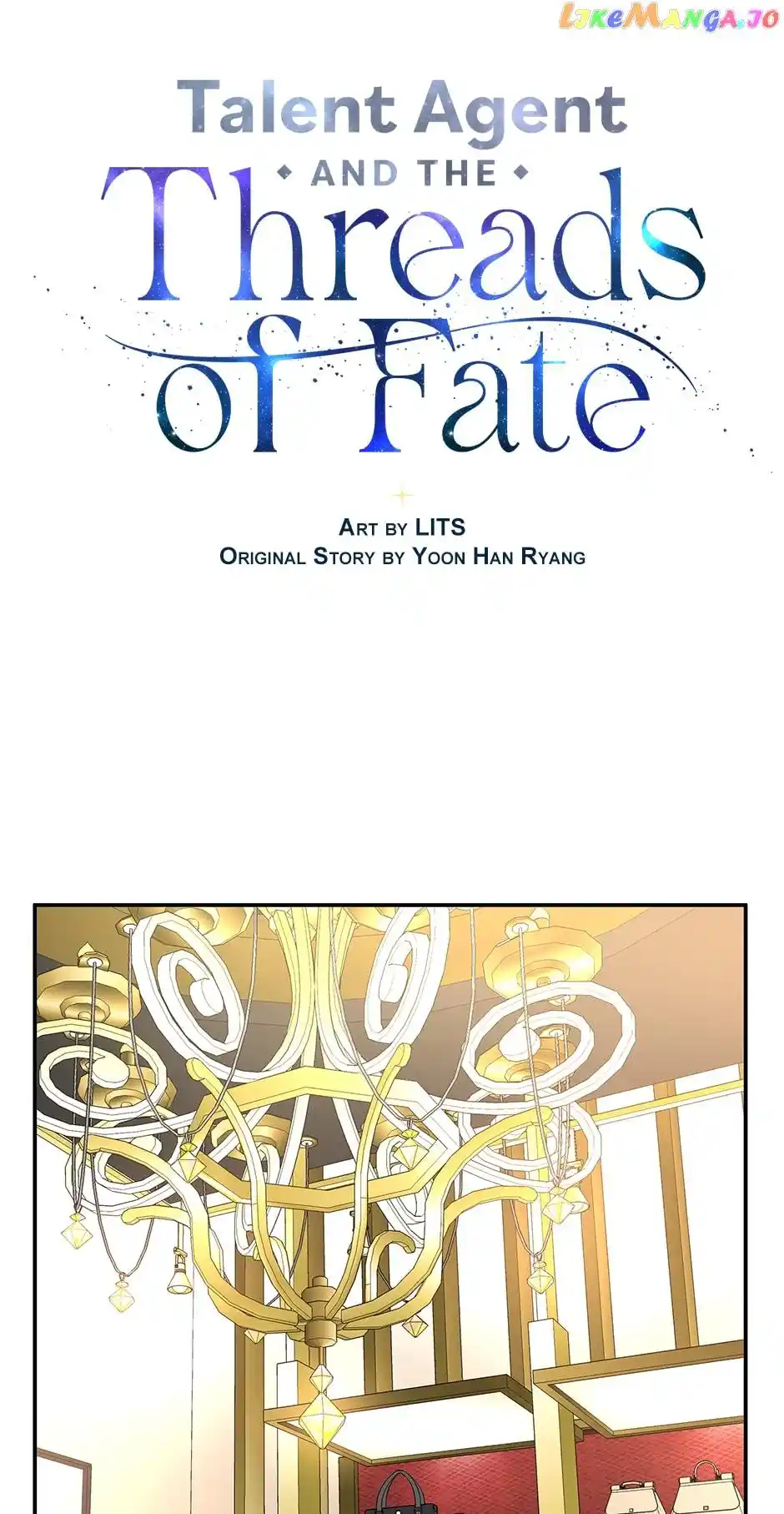 Where Are You Looking, Manager? Chapter 115