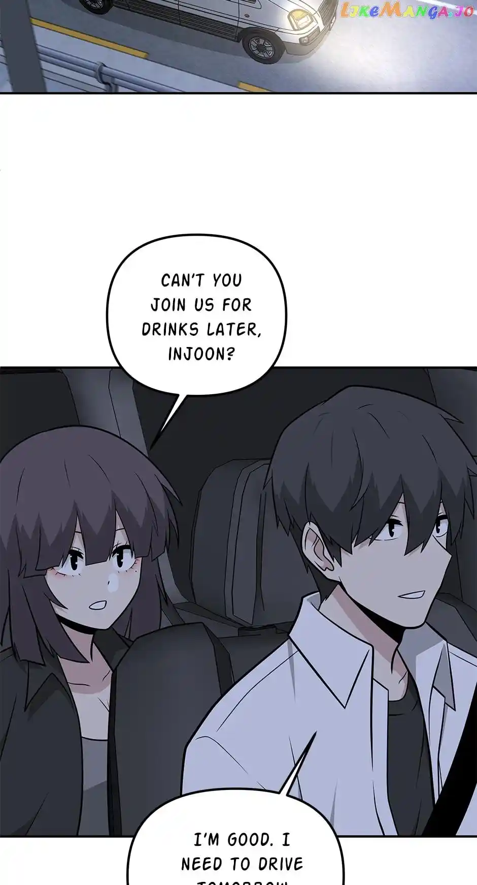 Where Are You Looking, Manager? Chapter 115