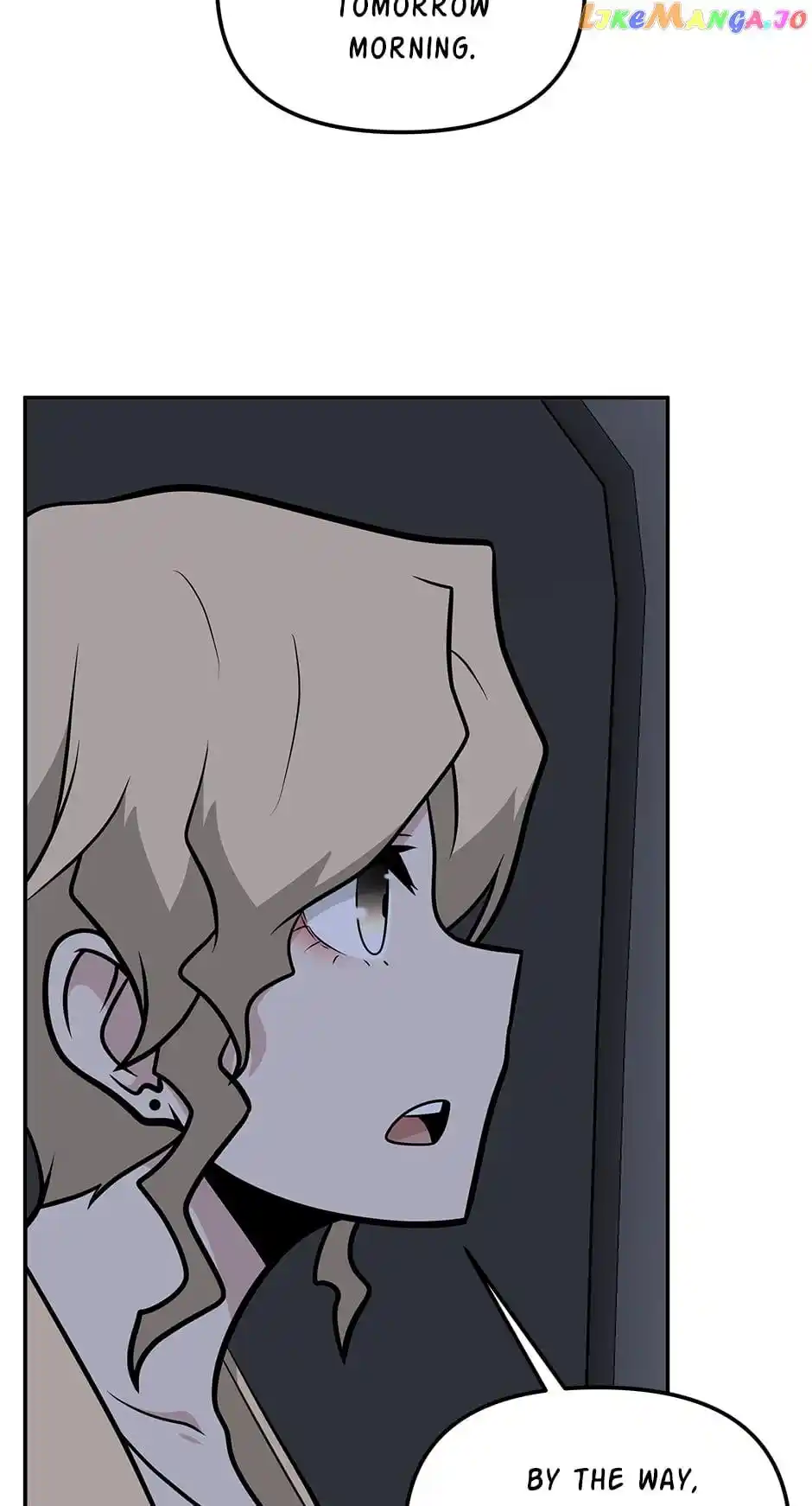 Where Are You Looking, Manager? Chapter 115