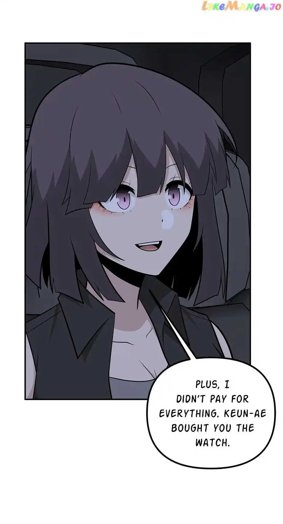 Where Are You Looking, Manager? Chapter 115