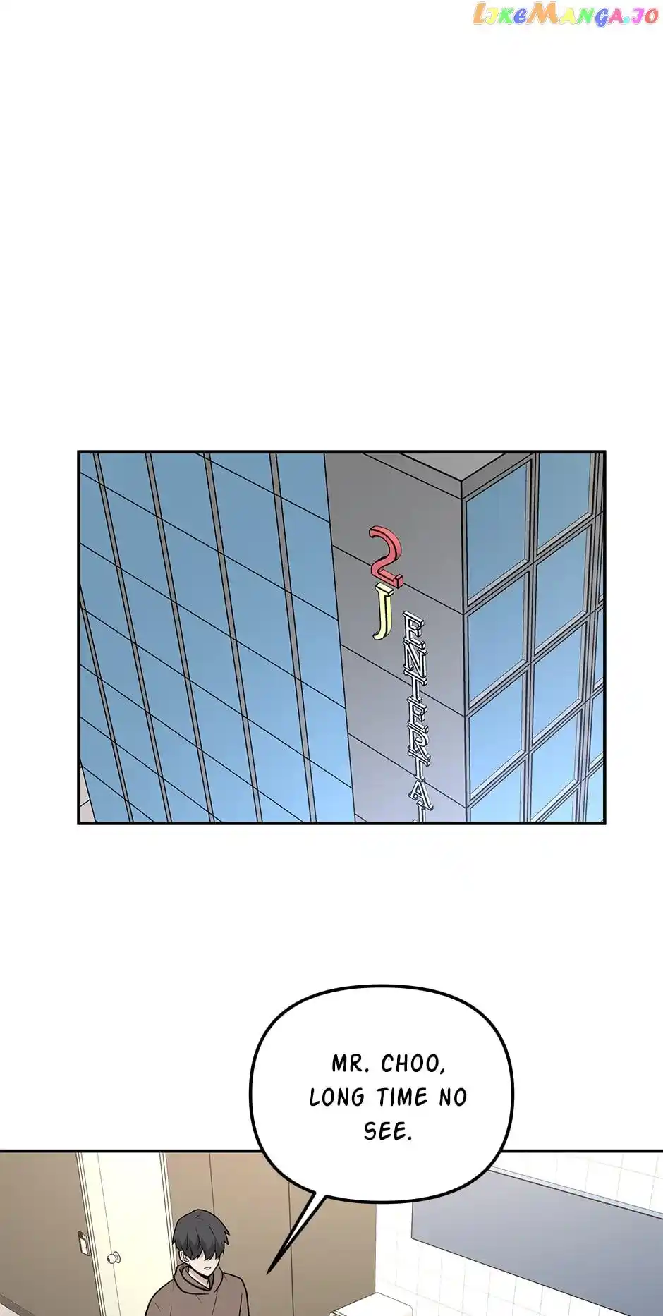 Where Are You Looking, Manager? Chapter 115