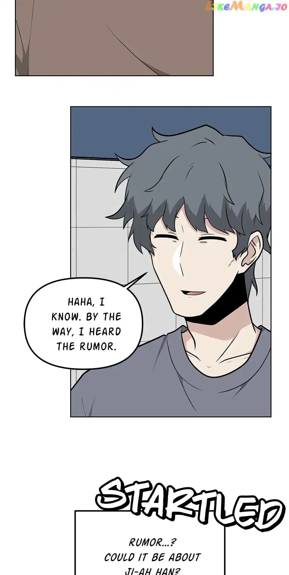 Where Are You Looking, Manager? Chapter 115