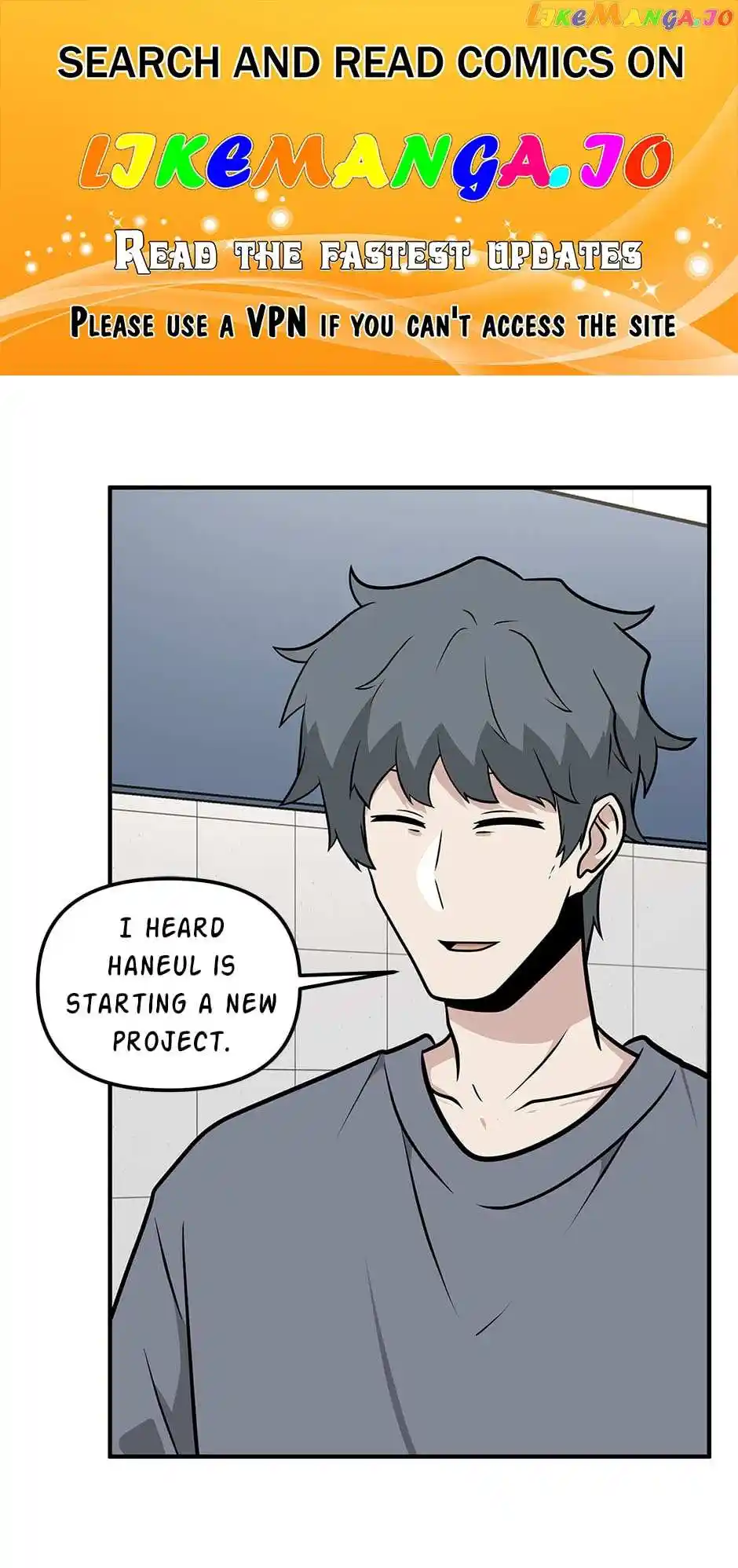 Where Are You Looking, Manager? Chapter 116