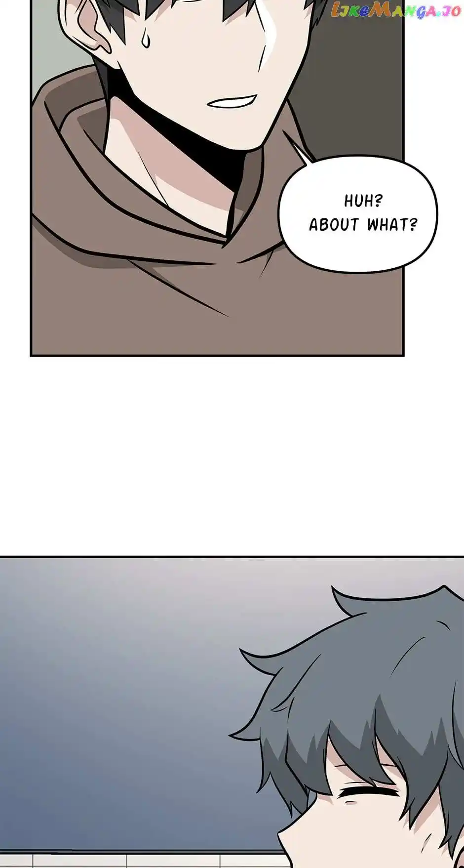 Where Are You Looking, Manager? Chapter 116