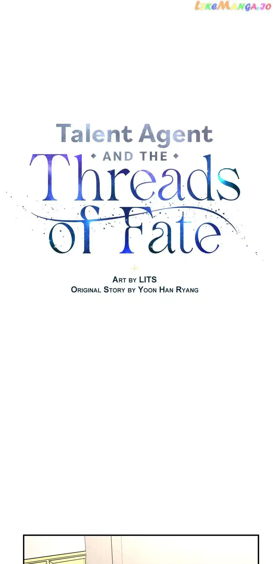 Where Are You Looking, Manager? Chapter 116